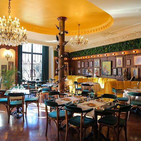 דורס Hotel Epidamn Boutique & Spa מראה חיצוני תמונה