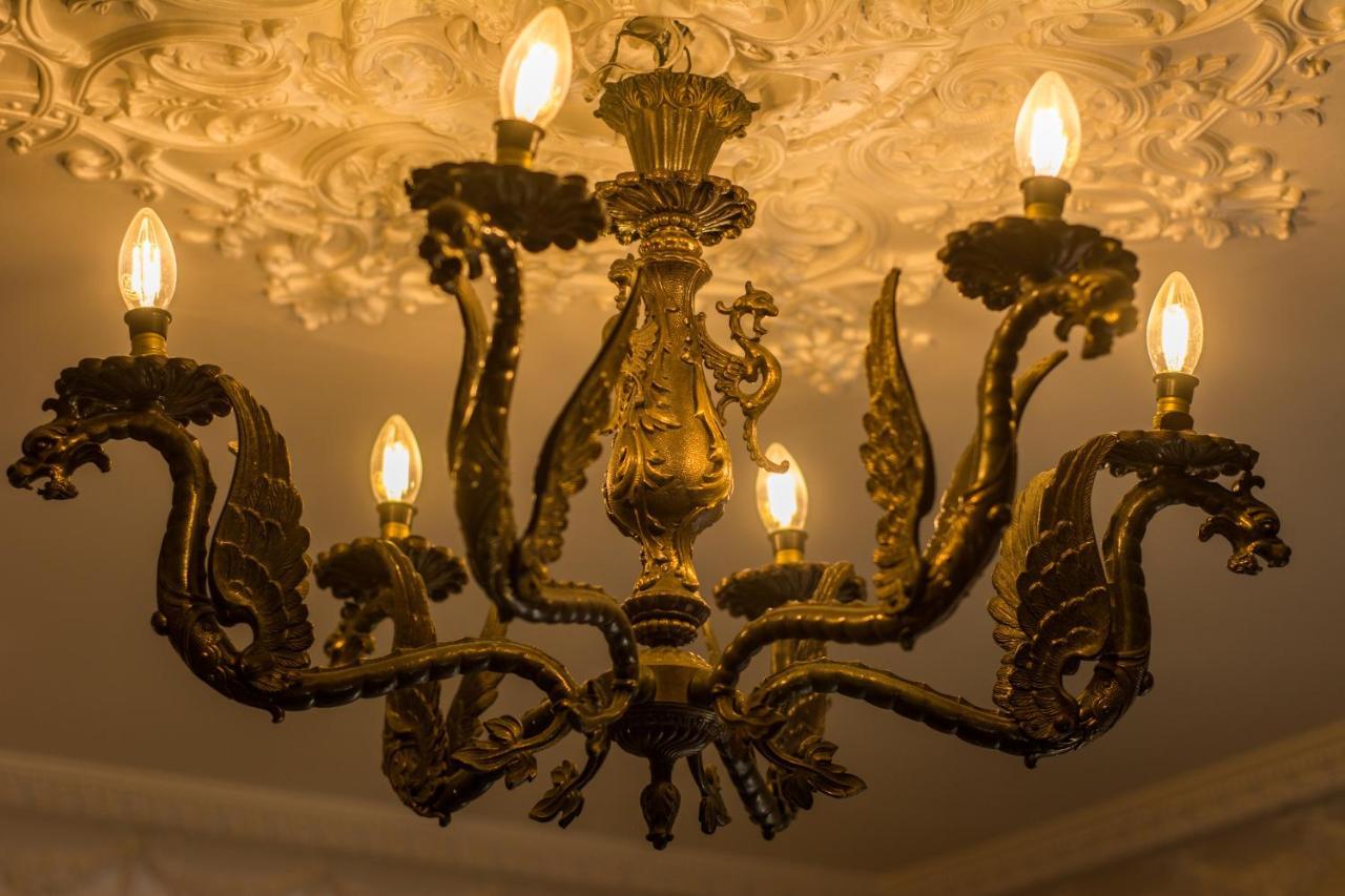 דורס Hotel Epidamn Boutique & Spa מראה חיצוני תמונה