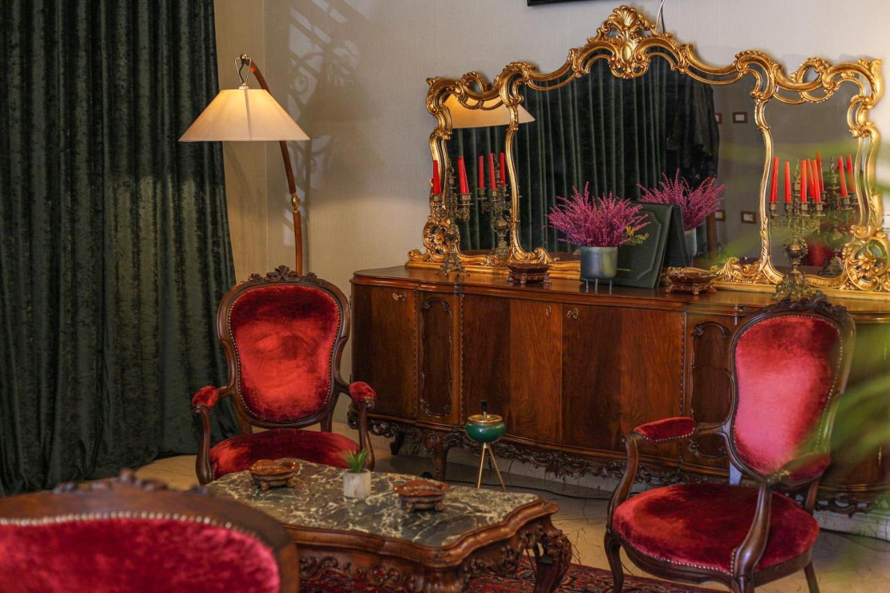 דורס Hotel Epidamn Boutique & Spa מראה חיצוני תמונה