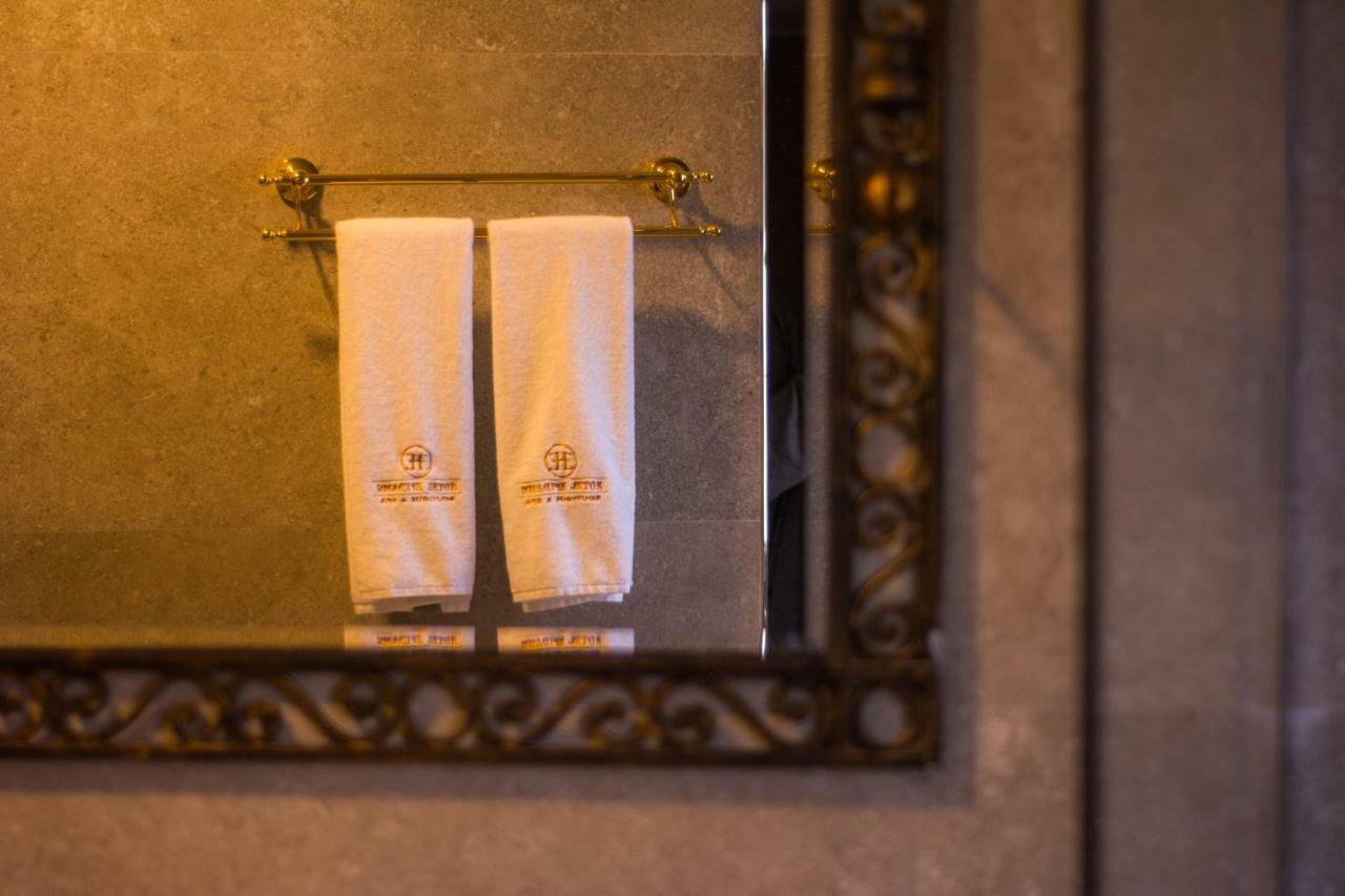 דורס Hotel Epidamn Boutique & Spa מראה חיצוני תמונה