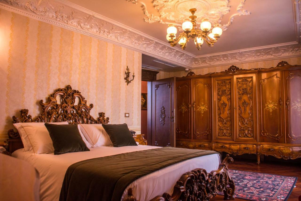 דורס Hotel Epidamn Boutique & Spa מראה חיצוני תמונה