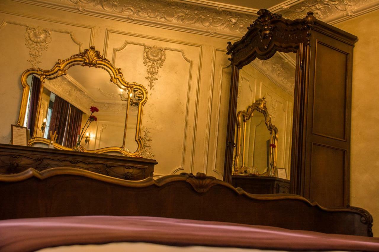 דורס Hotel Epidamn Boutique & Spa מראה חיצוני תמונה