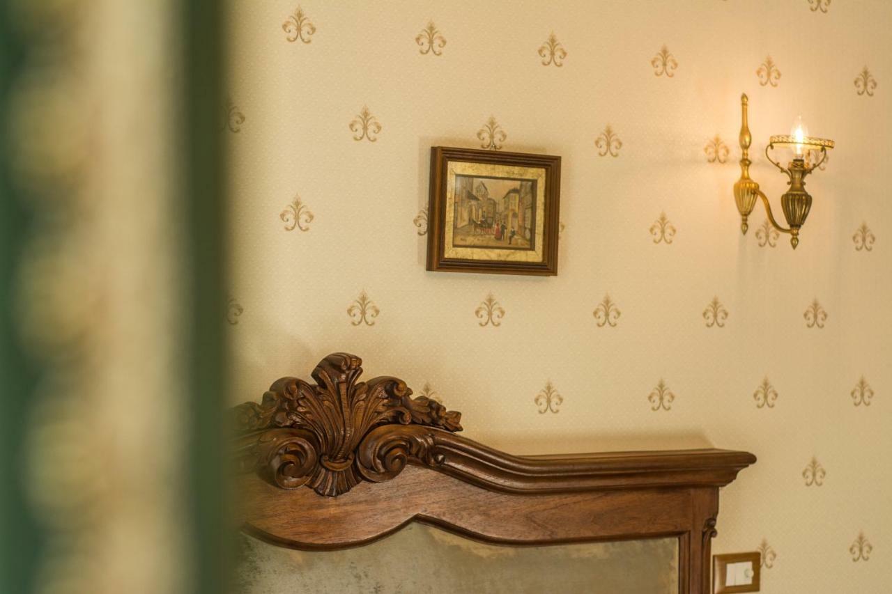 דורס Hotel Epidamn Boutique & Spa מראה חיצוני תמונה
