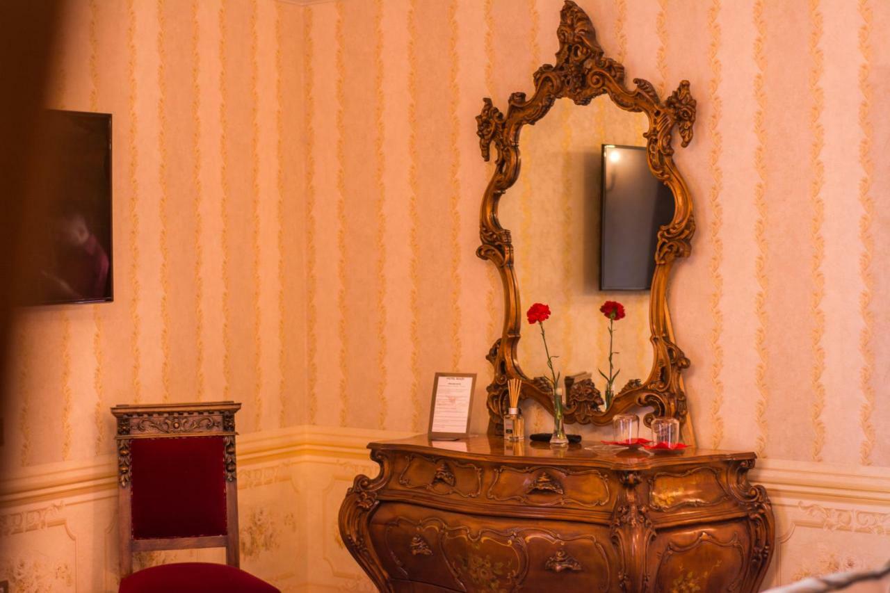 דורס Hotel Epidamn Boutique & Spa מראה חיצוני תמונה