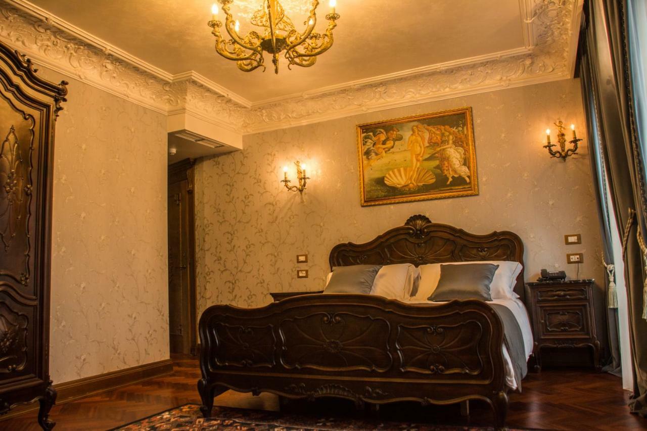 דורס Hotel Epidamn Boutique & Spa מראה חיצוני תמונה