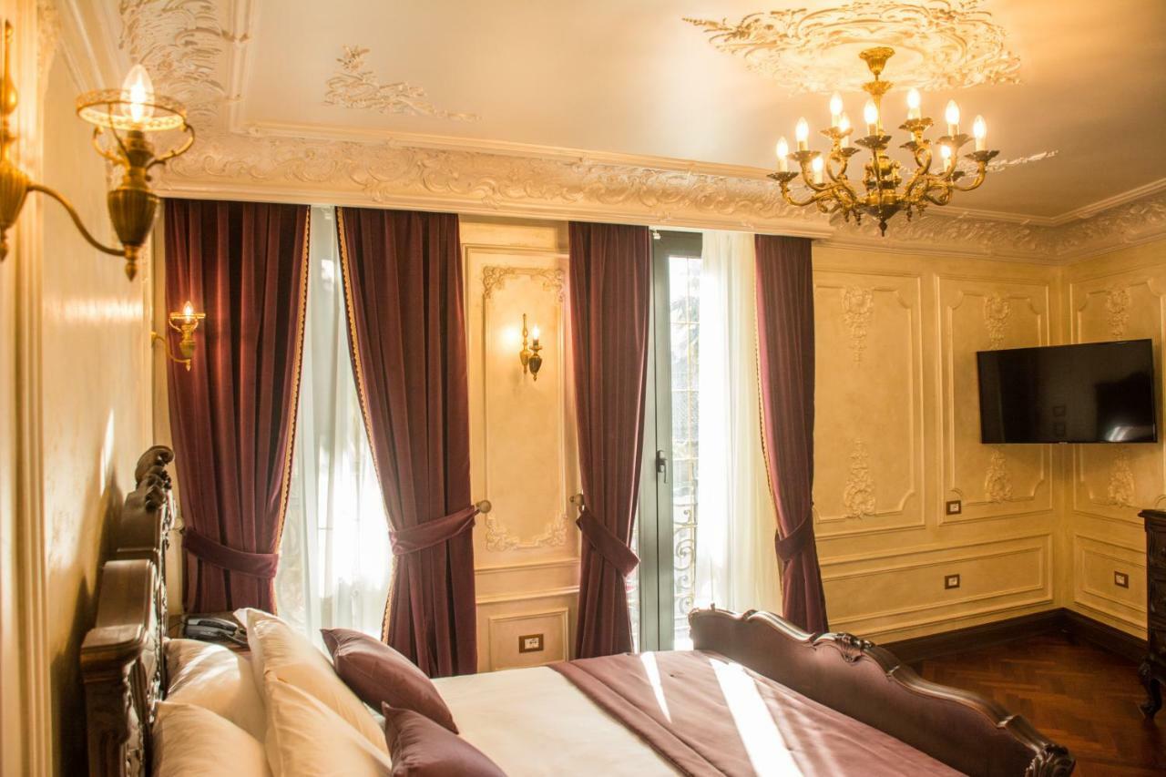 דורס Hotel Epidamn Boutique & Spa מראה חיצוני תמונה