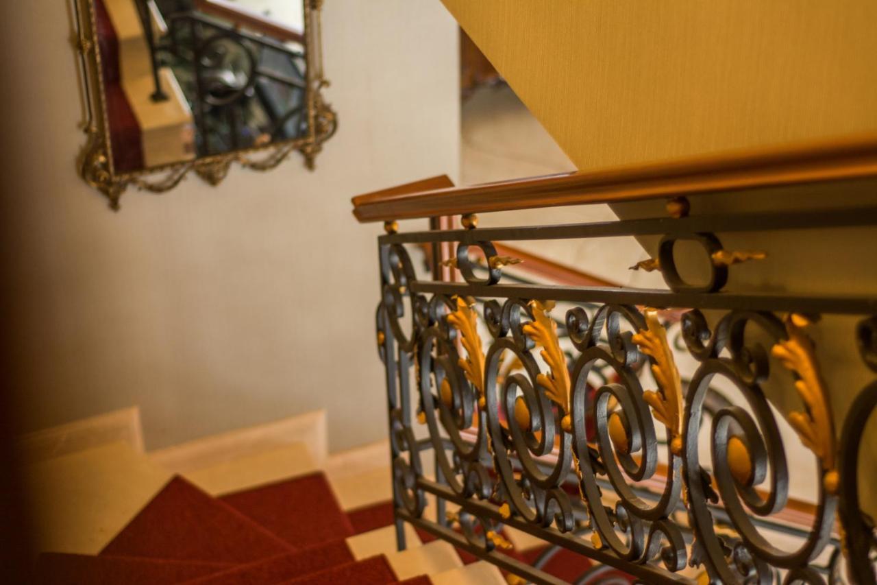 דורס Hotel Epidamn Boutique & Spa מראה חיצוני תמונה
