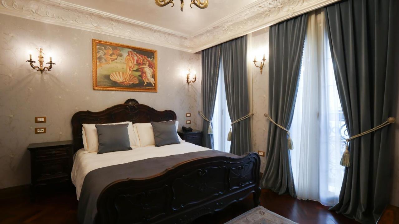 דורס Hotel Epidamn Boutique & Spa מראה חיצוני תמונה